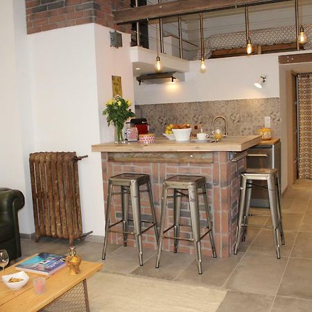 Appartement Type Loft Cannes Dış mekan fotoğraf