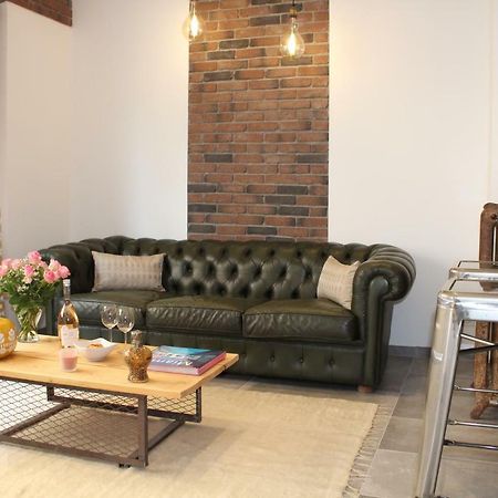 Appartement Type Loft Cannes Dış mekan fotoğraf