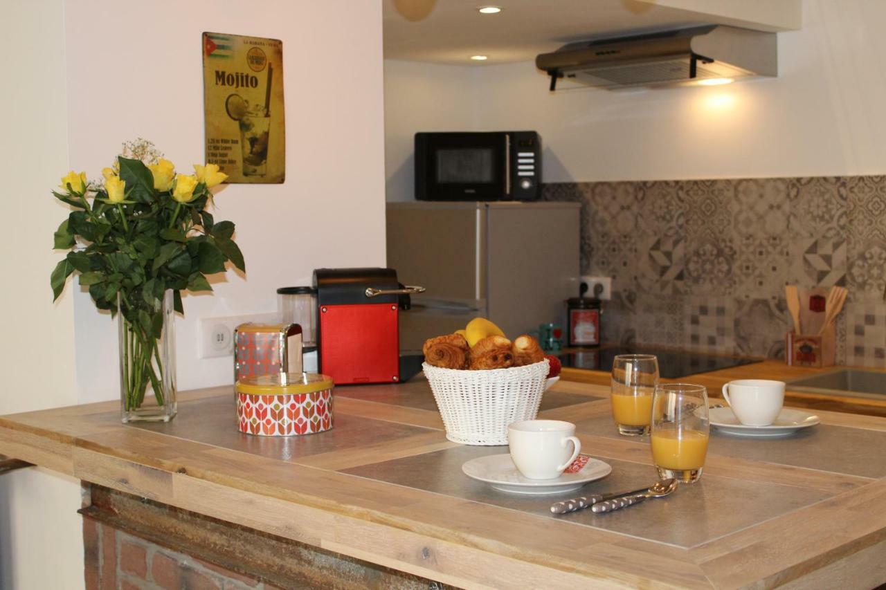Appartement Type Loft Cannes Dış mekan fotoğraf