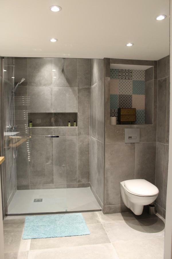 Appartement Type Loft Cannes Dış mekan fotoğraf