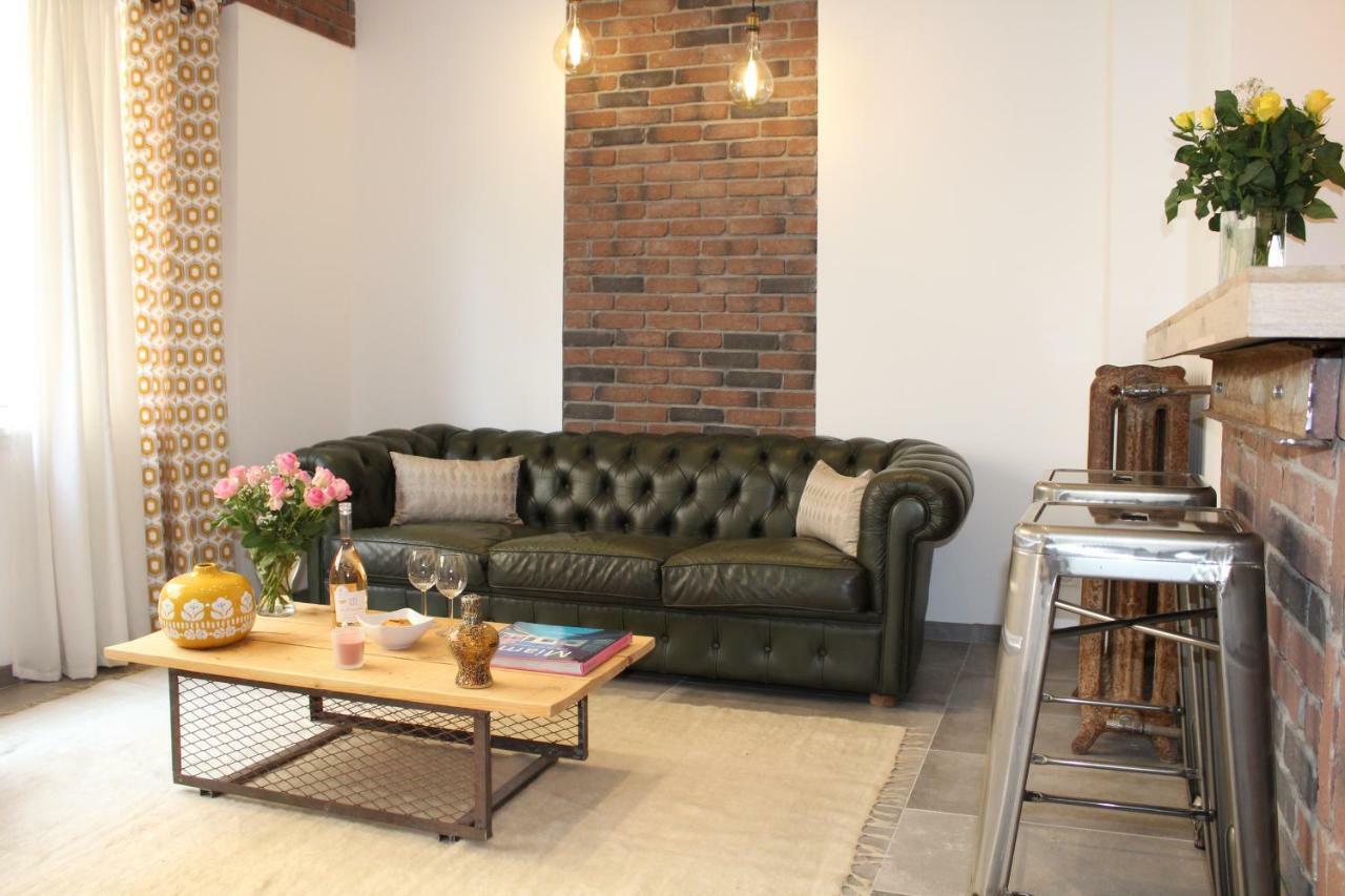 Appartement Type Loft Cannes Dış mekan fotoğraf